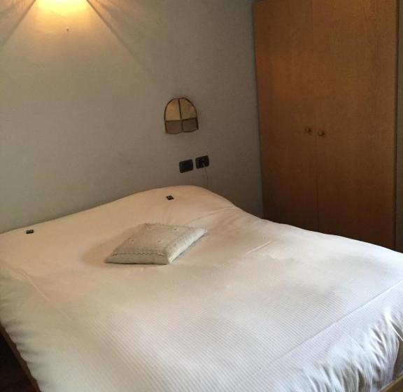 ホテル La Montanina