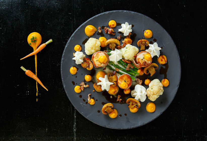 فندق Lakeside Lodge & Spa