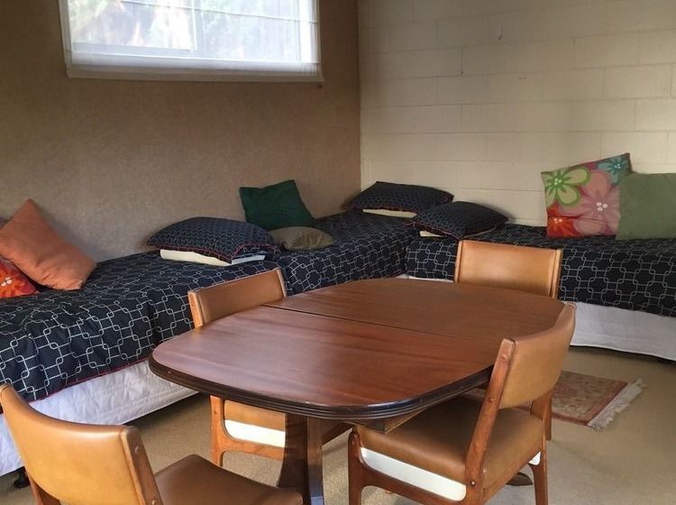 בית מלון כפרי Lakeview Holiday Home