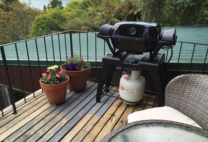 בית מלון כפרי Lakeview Holiday Home