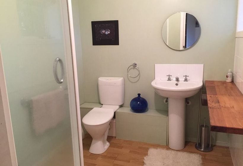 בית מלון כפרי Lakeview Holiday Home