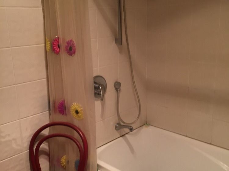 בית מלון כפרי Lakeview Holiday Home