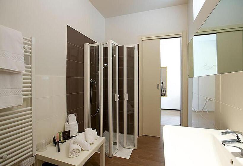 ホテル Leon D Oro