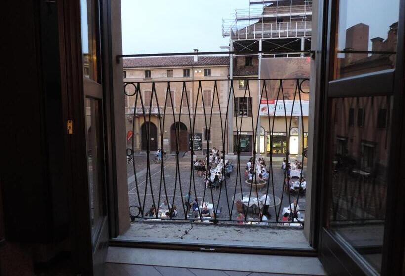 ホテル Leon D Oro