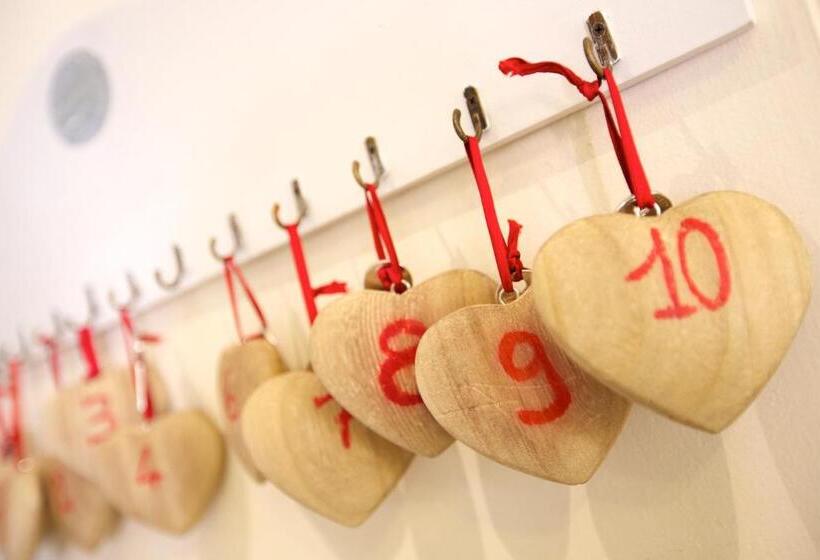 ホテル Leon D Oro