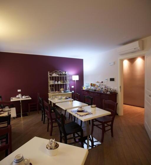 ホテル Leon D Oro