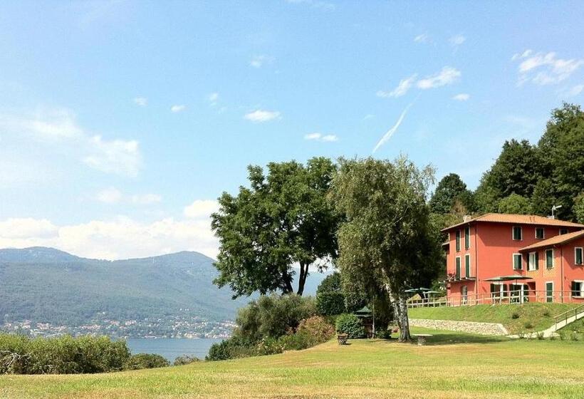 ホテル Locanda Pozzetto