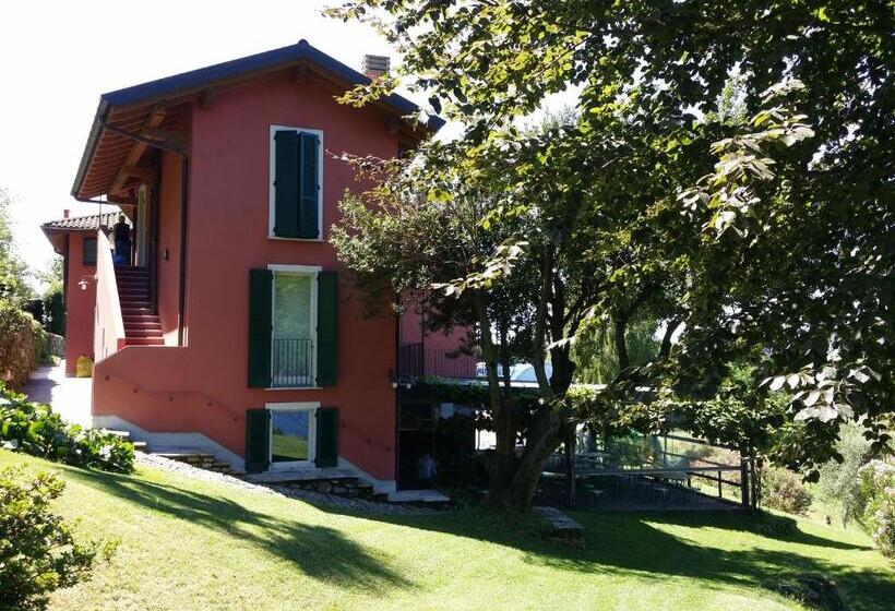 ホテル Locanda Pozzetto