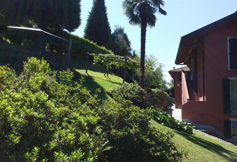 ホテル Locanda Pozzetto