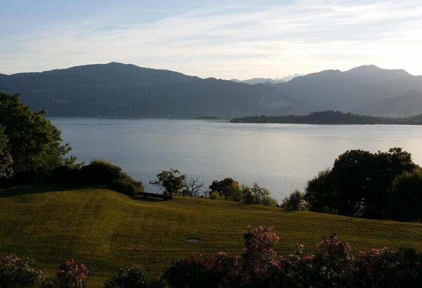 ホテル Locanda Pozzetto