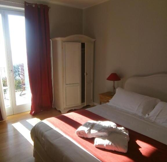 ホテル Locanda Pozzetto