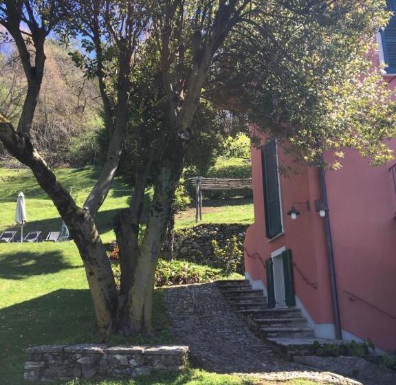 ホテル Locanda Pozzetto