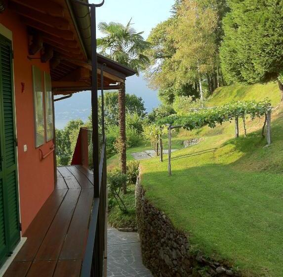 ホテル Locanda Pozzetto