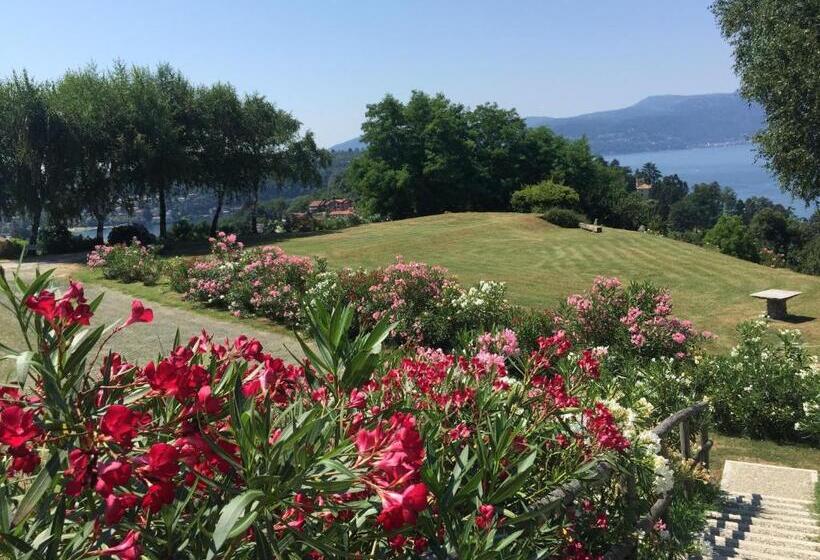 ホテル Locanda Pozzetto