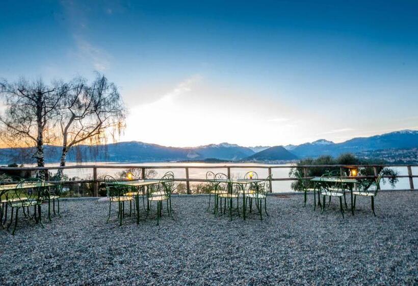 ホテル Locanda Pozzetto