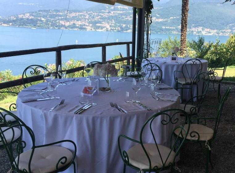 ホテル Locanda Pozzetto