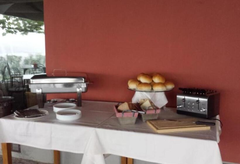 ホテル Locanda Pozzetto