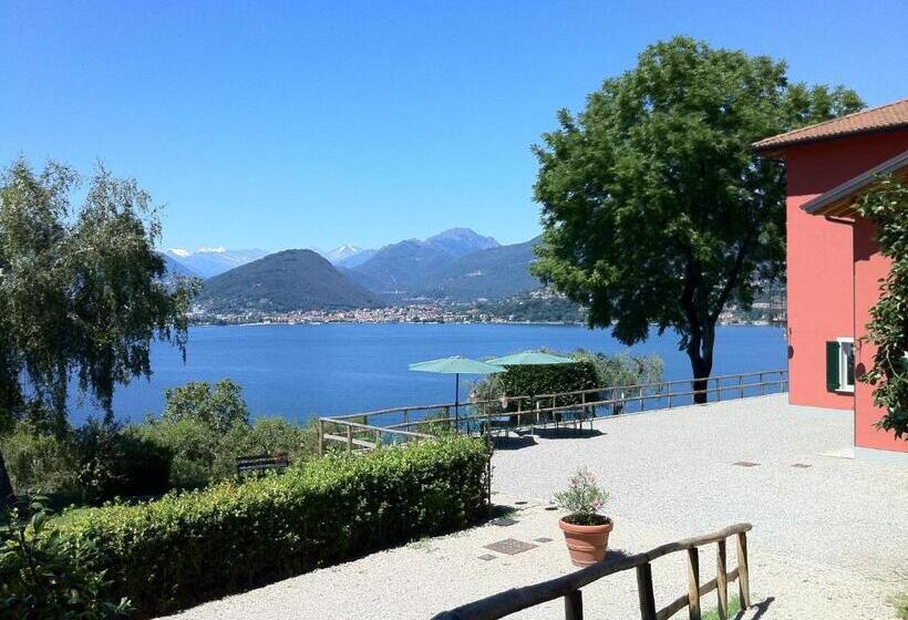 ホテル Locanda Pozzetto