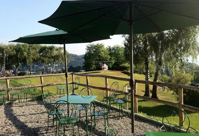 ホテル Locanda Pozzetto