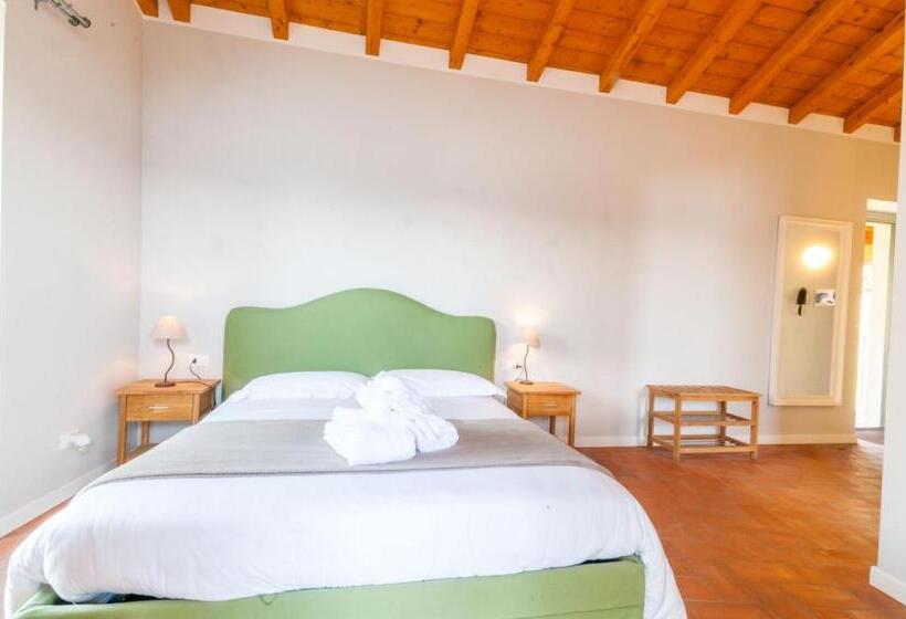 ホテル Locanda Pozzetto