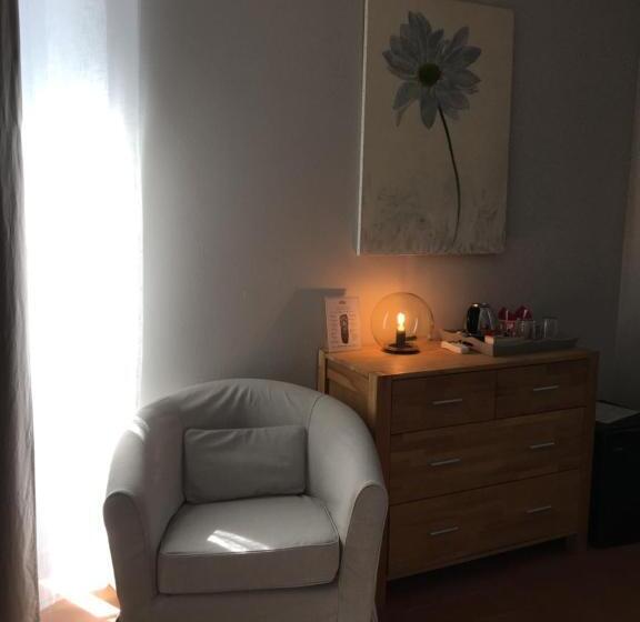 ホテル Locanda Pozzetto