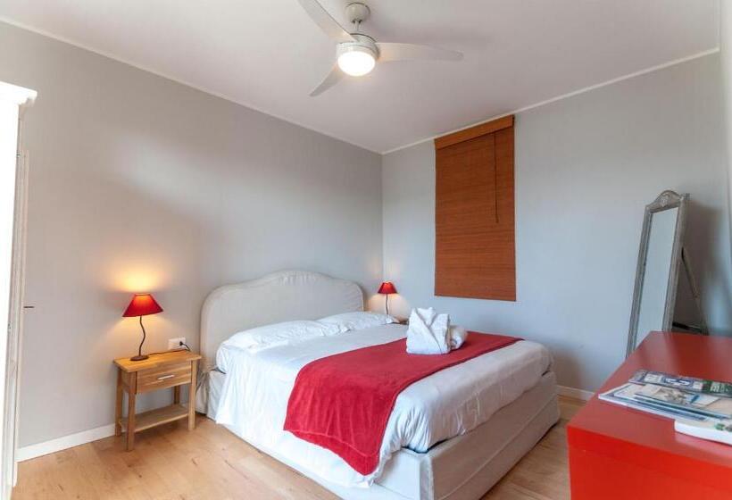 ホテル Locanda Pozzetto