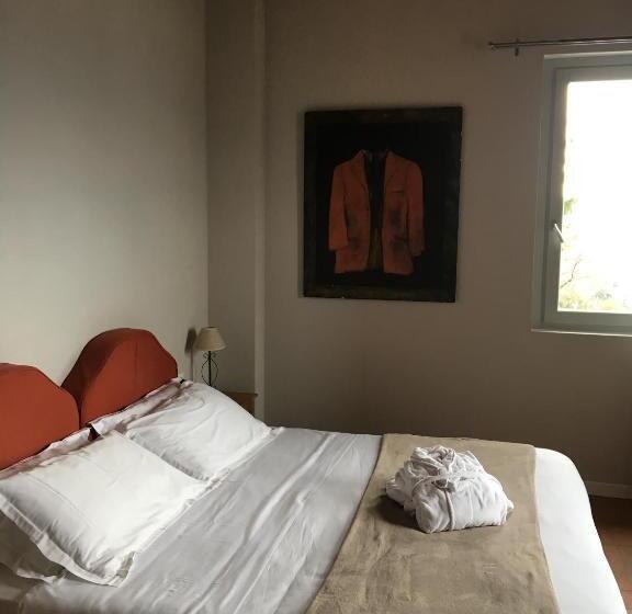 ホテル Locanda Pozzetto