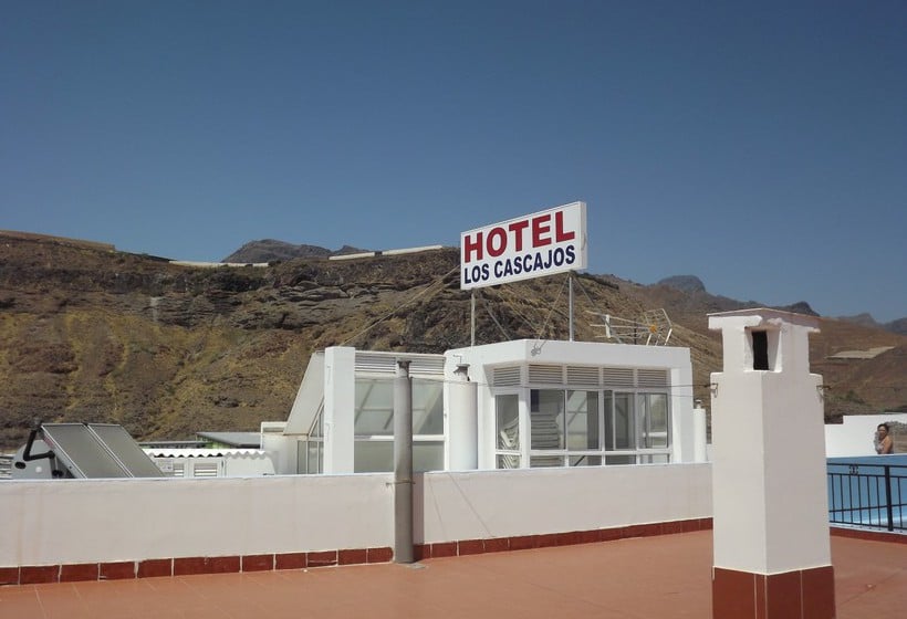 호텔 Los Cascajos