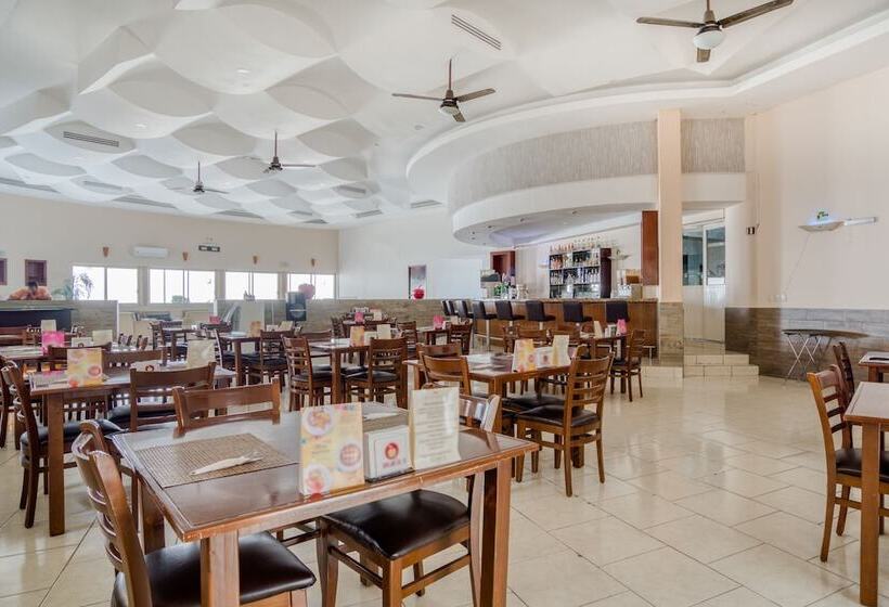 فندق Maioris Guadalajara