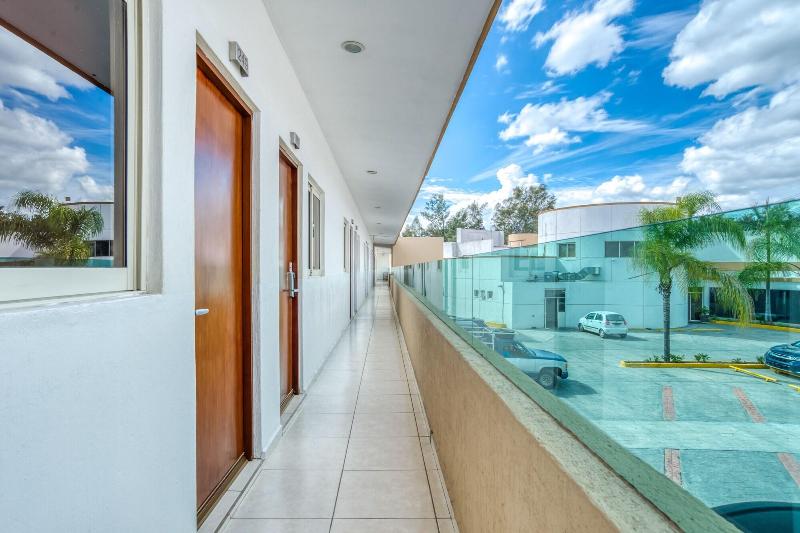 فندق Maioris Guadalajara