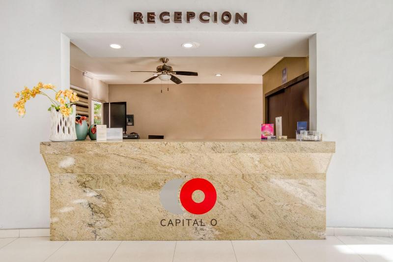 فندق Maioris Guadalajara