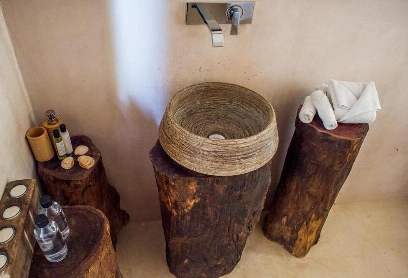 هتل Maria Del Mar Tulum   Adults Only