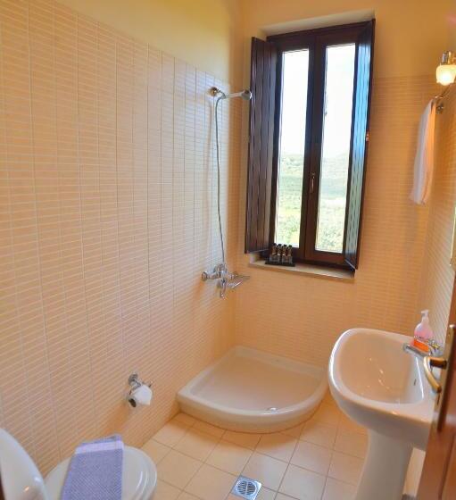 בית מלון כפרי Maria Villas