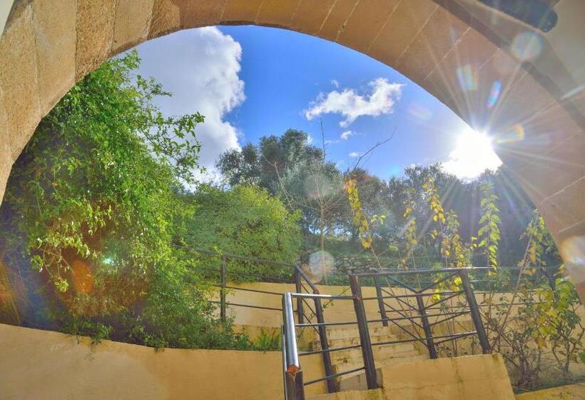 בית מלון כפרי Maria Villas