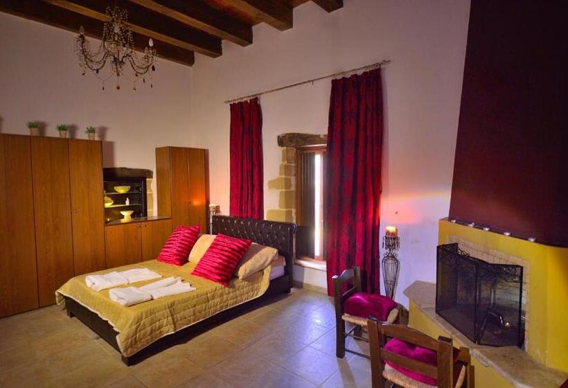 בית מלון כפרי Maria Villas