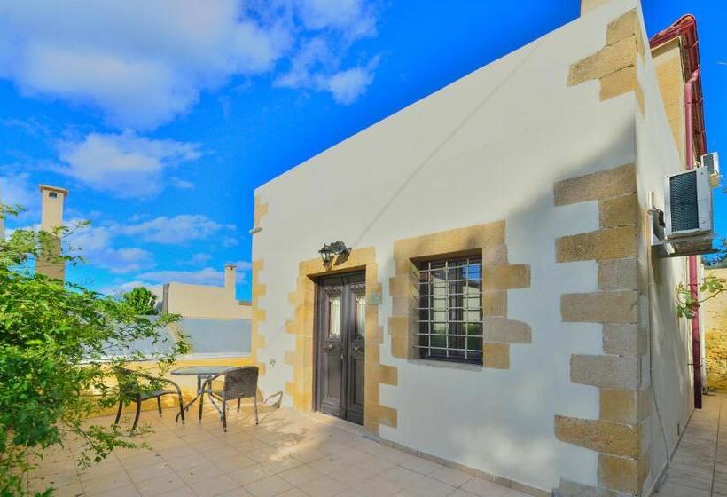 בית מלון כפרי Maria Villas