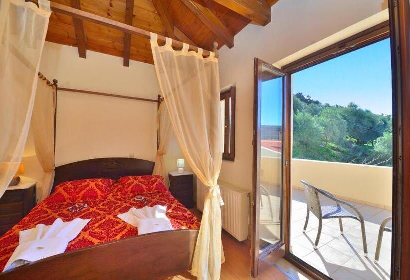 בית מלון כפרי Maria Villas