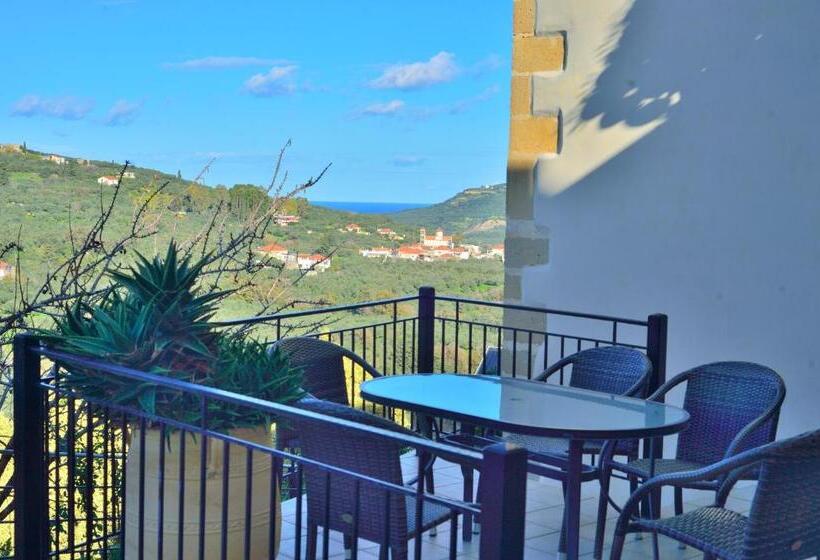 בית מלון כפרי Maria Villas