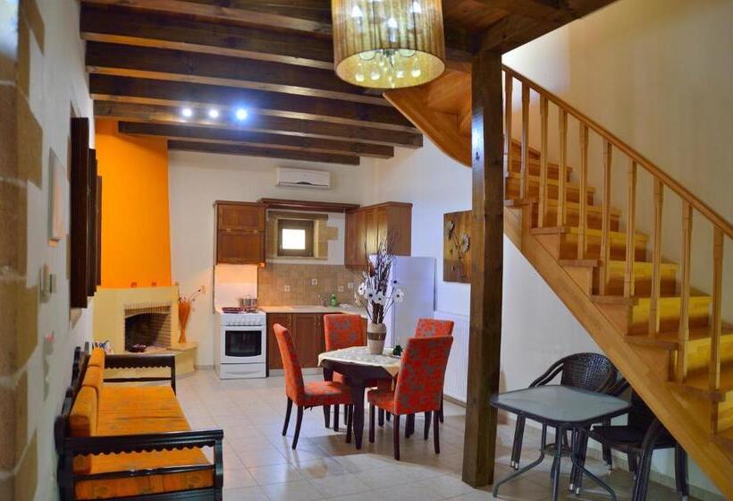 בית מלון כפרי Maria Villas