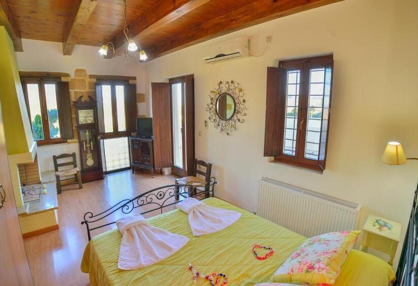 בית מלון כפרי Maria Villas