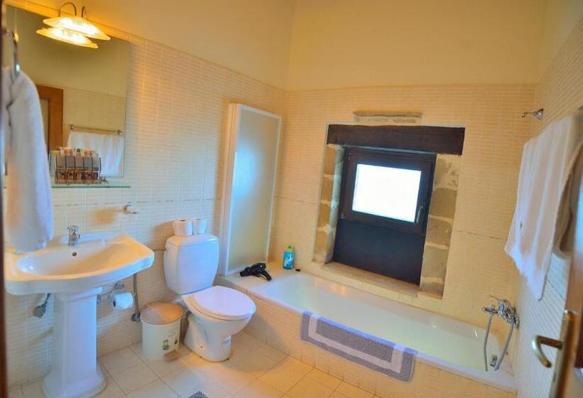 בית מלון כפרי Maria Villas