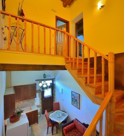 בית מלון כפרי Maria Villas