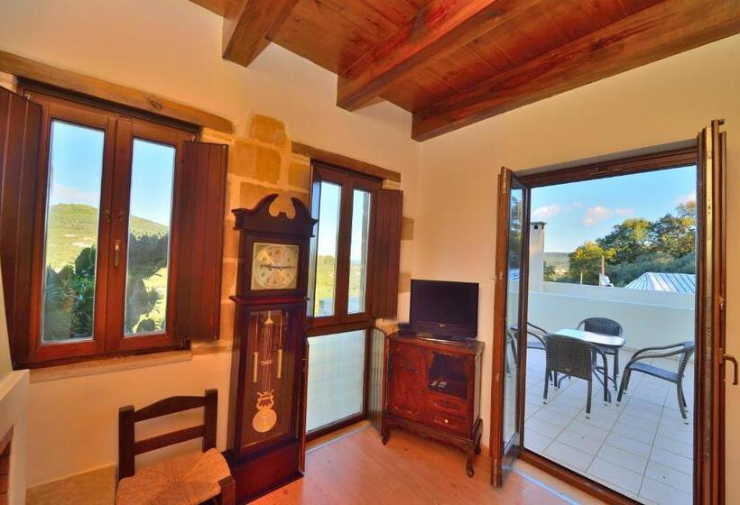 בית מלון כפרי Maria Villas