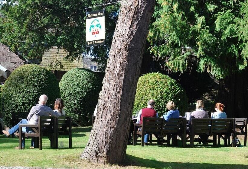 Meikleour Arms Hotel And Restaurant