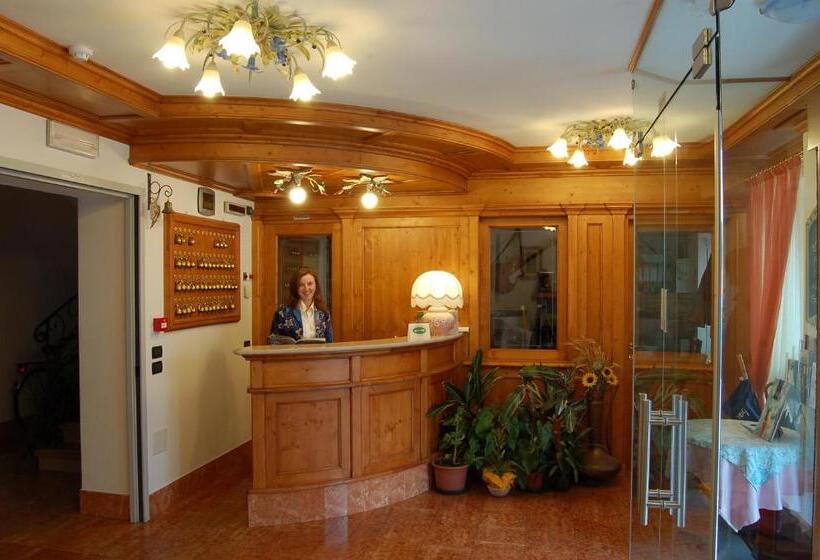 בית מלון כפרי Milano