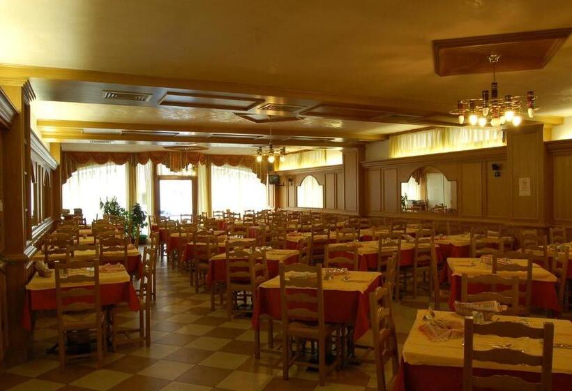 בית מלון כפרי Milano