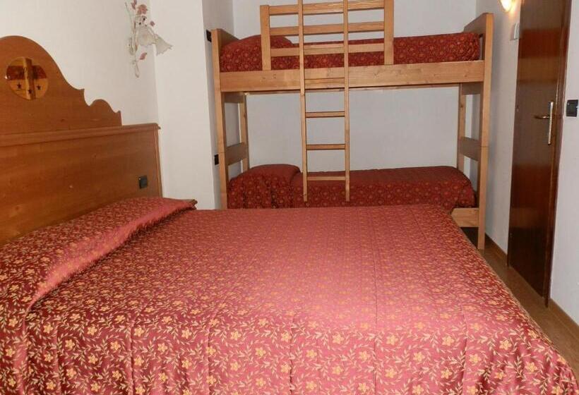 בית מלון כפרי Milano