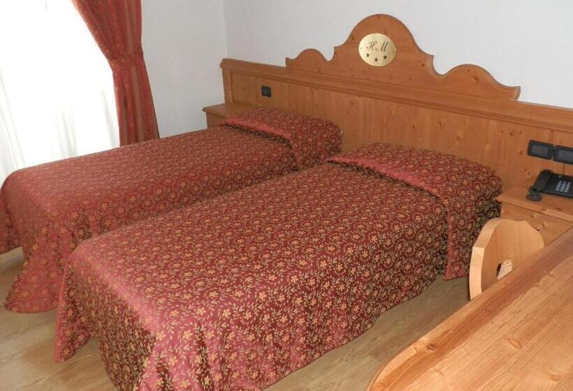 בית מלון כפרי Milano