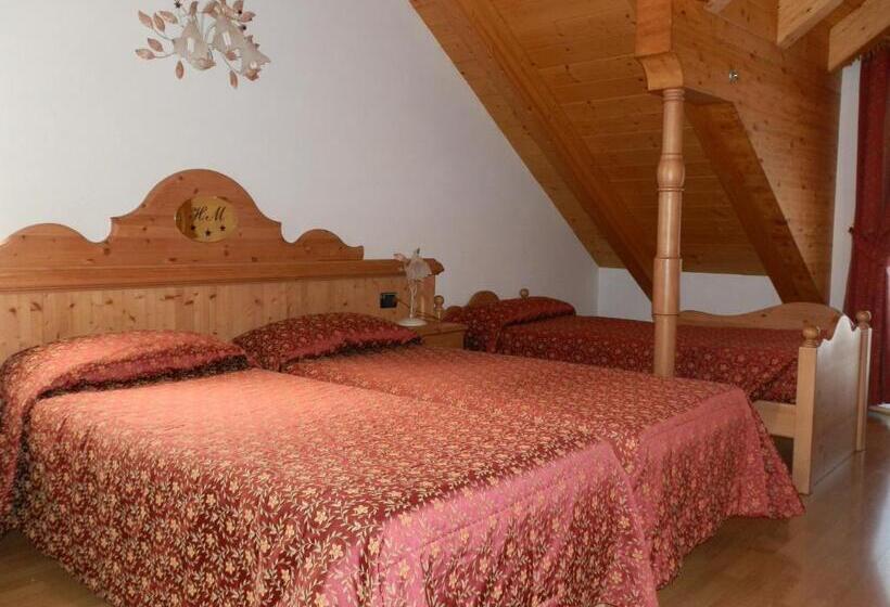 בית מלון כפרי Milano