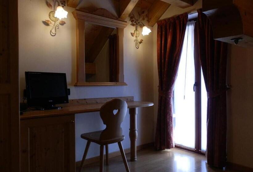 בית מלון כפרי Milano